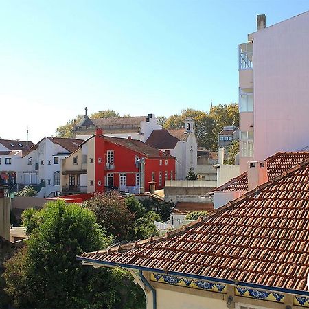 Moon City Center Apartment Porto Luaran gambar
